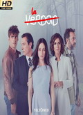 La verdad Temporada 2 [720p]